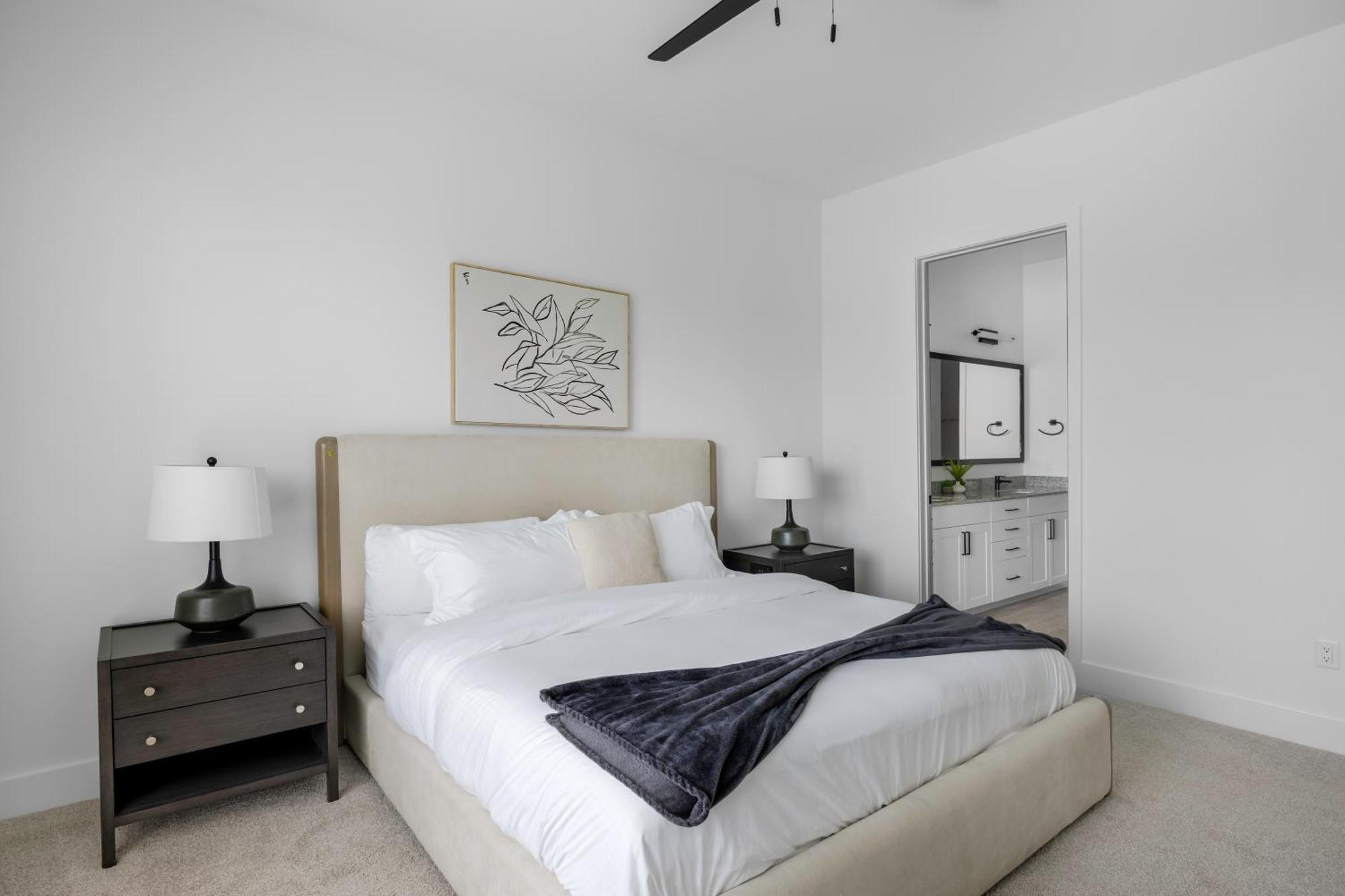 Railyard Apartments By Barsala เดนตัน ห้อง รูปภาพ