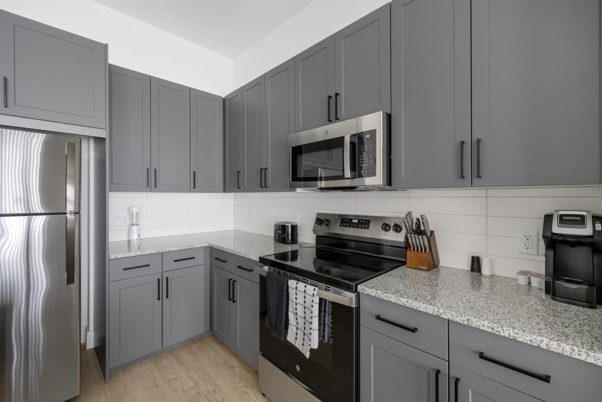 Railyard Apartments By Barsala เดนตัน ห้อง รูปภาพ